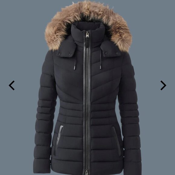 Mackage Patsy Agile, SIZE M
